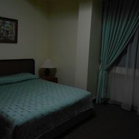 スタンダードダブル。