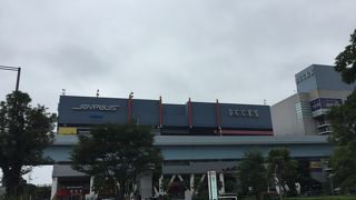 ランチやディナーの料金が高いお台場で、リーズナブルなお店が多くて助かります！