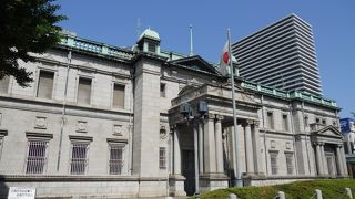 ベルギー国立銀行がモデル