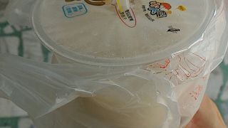 雙連駅すぐの便利な店。