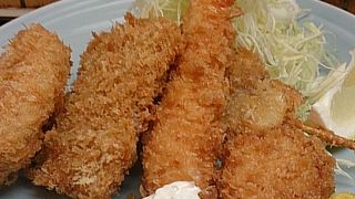 まさに駅前食堂