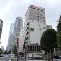 新橋愛宕山東急REIホテル