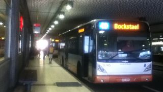 路線図があれば楽しめる