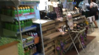 おにぎり専門店