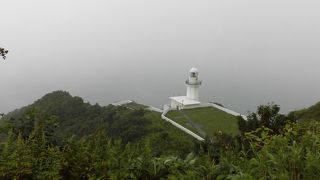 雨だったけど圧巻