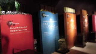 空港内のテーマパーク