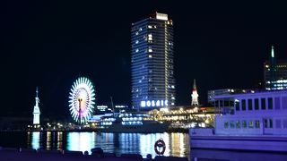 夜景デートを楽しむ場所