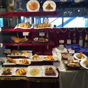 今時貴重な全席喫煙OKなお店！