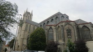 ゆっくり見学したい