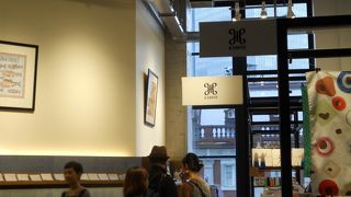 珍しいハンカチの専門店