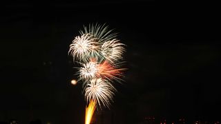 守口市花火大会の打ち上げ場所