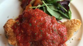 美味しくてコスパの良いランチ