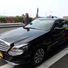 シルバーバード