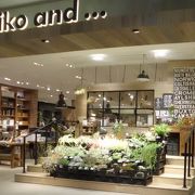 ｎｉｋｏ　ａｎｄ・・・（イオンモール岡山店）