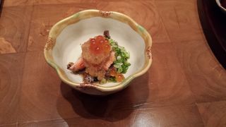 バンコク最高峰の日本料理