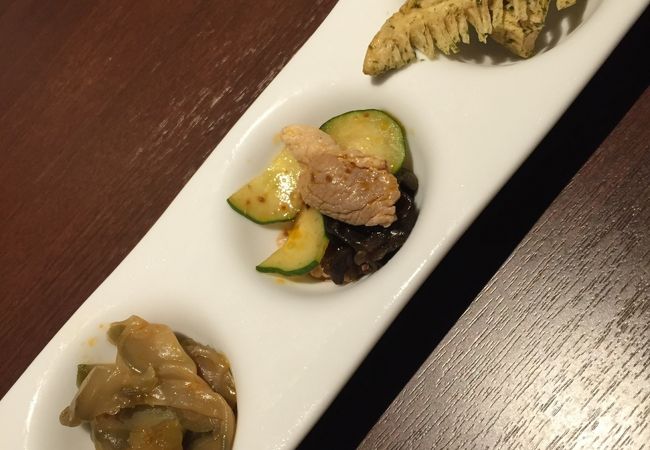 ランチはお得に