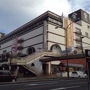 倉敷駅近くのデパ地下でお惣菜