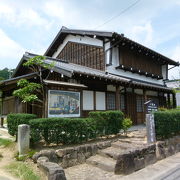 赤坂宿の資料観覧は図書館へ行きましょう