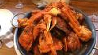 ラ・コシーナ・デ・セレーソ