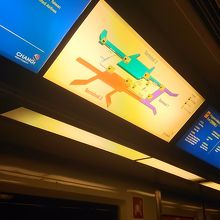 車両そのものはよくあるやつです