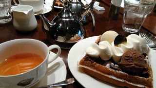 並んで入るだけのことはある！