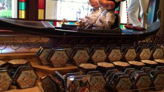 お土産ショップ