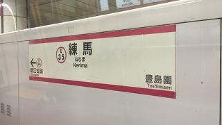 練馬駅