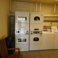 ゲストランドリーです