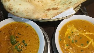 通常メニューがおすすめ！