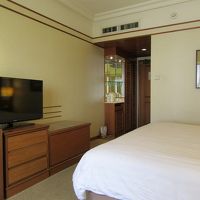 ただ広さは充分で、大きな問題ではありません