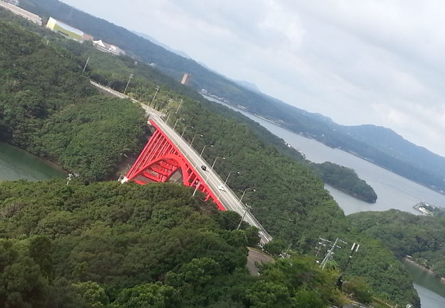 的矢湾大橋 クチコミ アクセス 営業時間 志摩スペイン村 磯部 フォートラベル