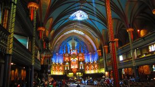 とにかく美しい！