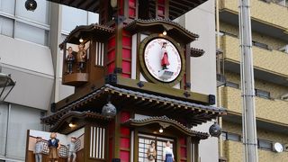 道後温泉に来たら見るべき！