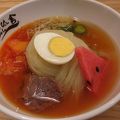 盛岡冷麺のぴょんぴょん舎が・・・オシャレに変身して仙台に！