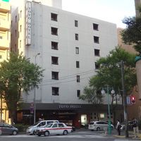 駅から探しやすかった