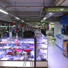 パンティップ プラザ チェンマイ