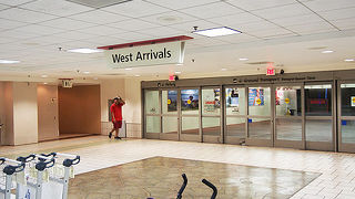 やっぱりESTAが便利で早い！！