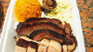 グアムNO.1！！絶品BBQ！！