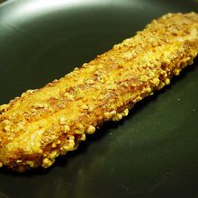 クロッカンシュー