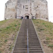 Clifford's Tower 