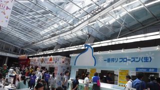 ドラえもんがたくさん