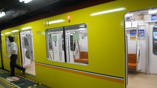 ２４時間使える一日券をフル活用♪