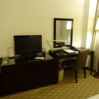 ドレッサーもあります