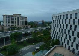 CHENGDU AIRPORT CHEER HOTEL 写真