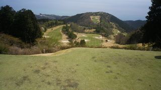 小田原城カントリー倶楽部