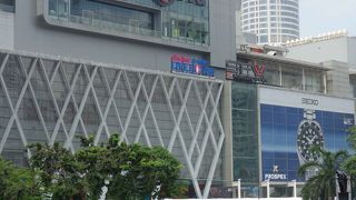 CPNグループの運営するフラッグシップ百貨店＆ライフスタイルモール