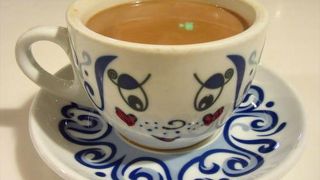 （深セン）広い店内で一人でも入りやすい