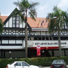 中に入ってみたい・・・