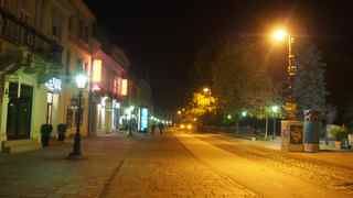 メインストリート