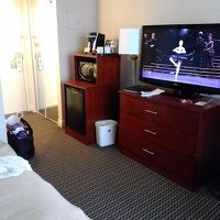 広くて快適です